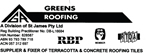 Greens Roofing